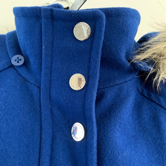 Small size. Beautiful jacket. - Picture 2 of 7